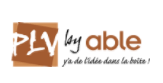 PLV by able