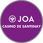 Casino de Santenay JOA