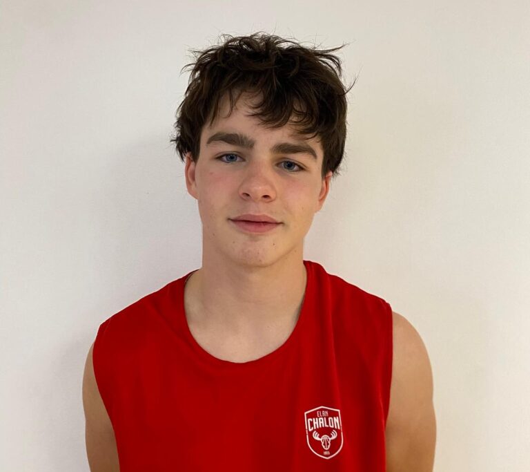 Antonin LIARD-BULON - 