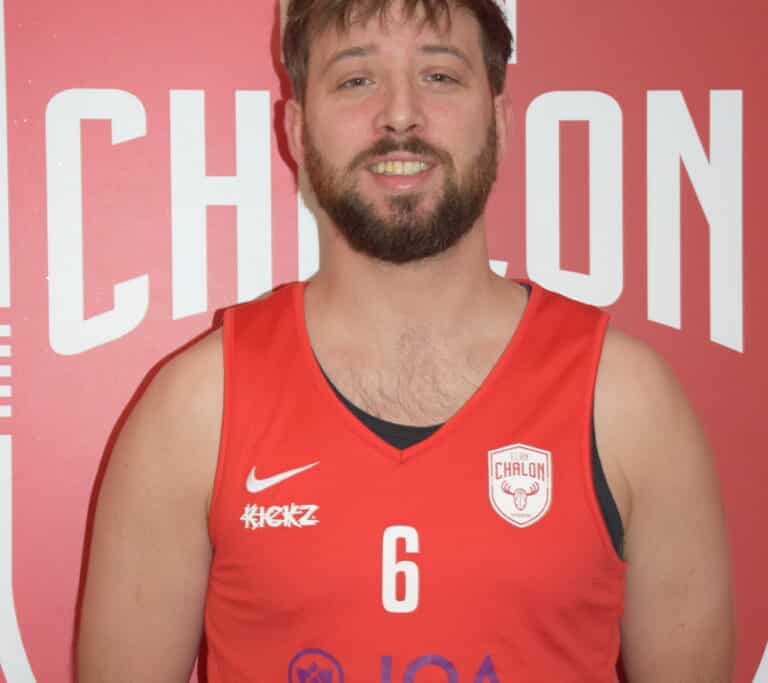 Olivier Lespagnol - MVP