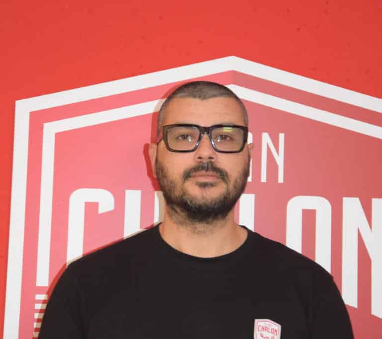 Mohamed AJMI - coach