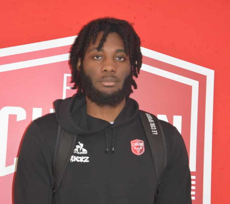 Paul-Anthony Dongo Boudoungou - 