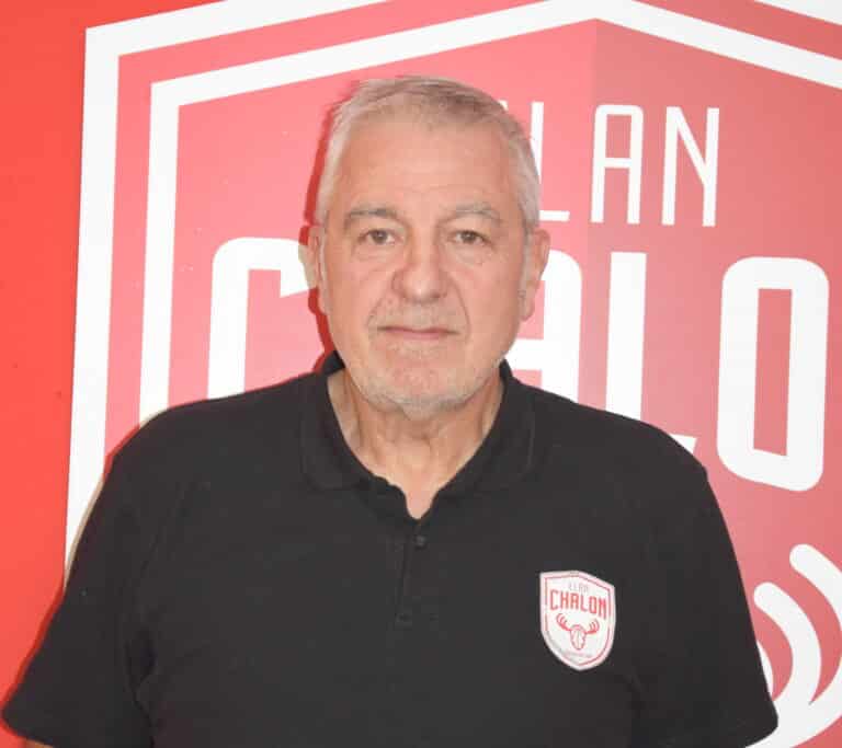 Patrick MARTIN - référent