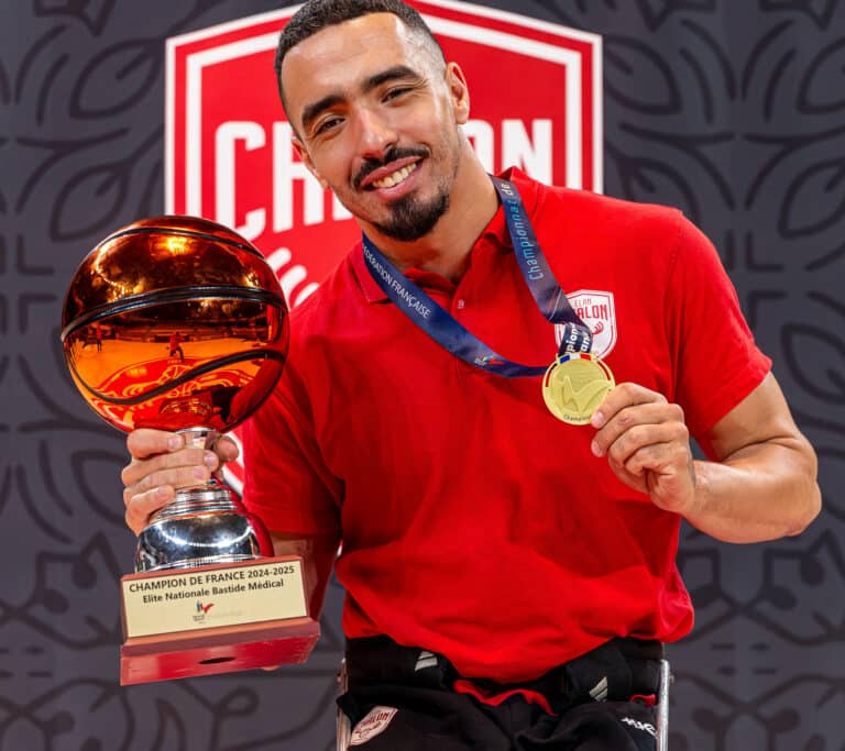 13. Abdelghani BOUGHANIA - 3.5 points