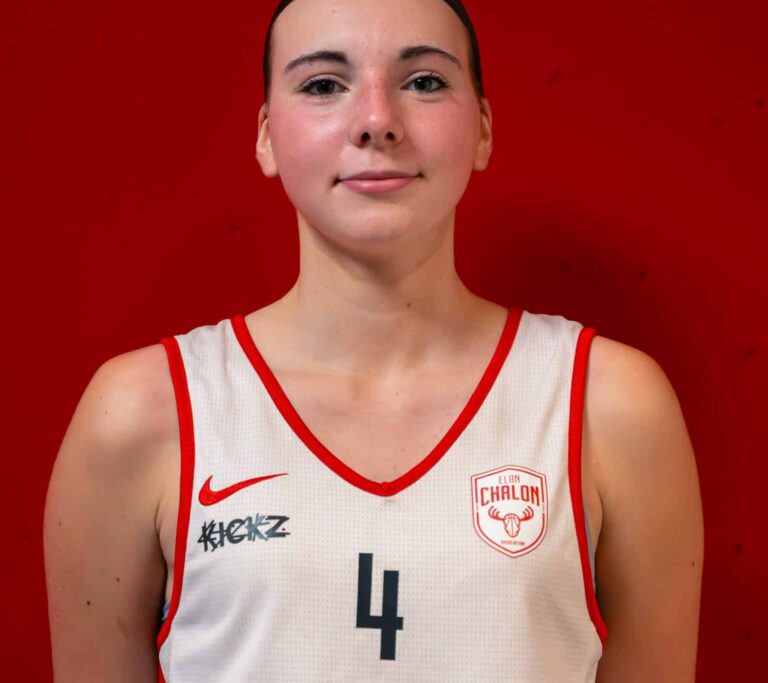 Léa PETOT -