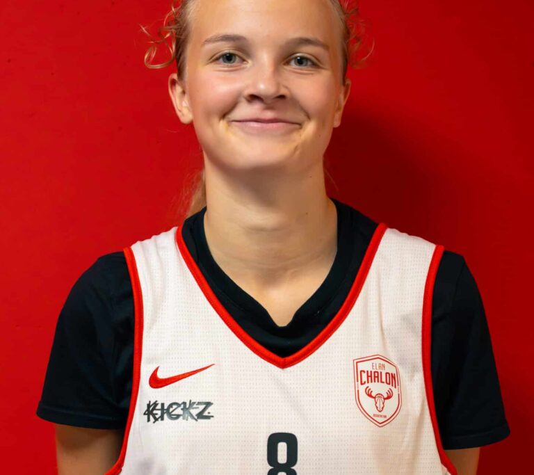 Eva GUYON  -