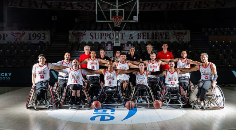 Lancement de la saison ELITE NATIONALE 2026/2027