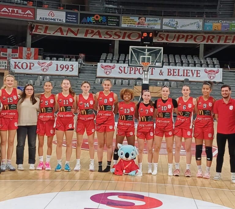 U18 F1