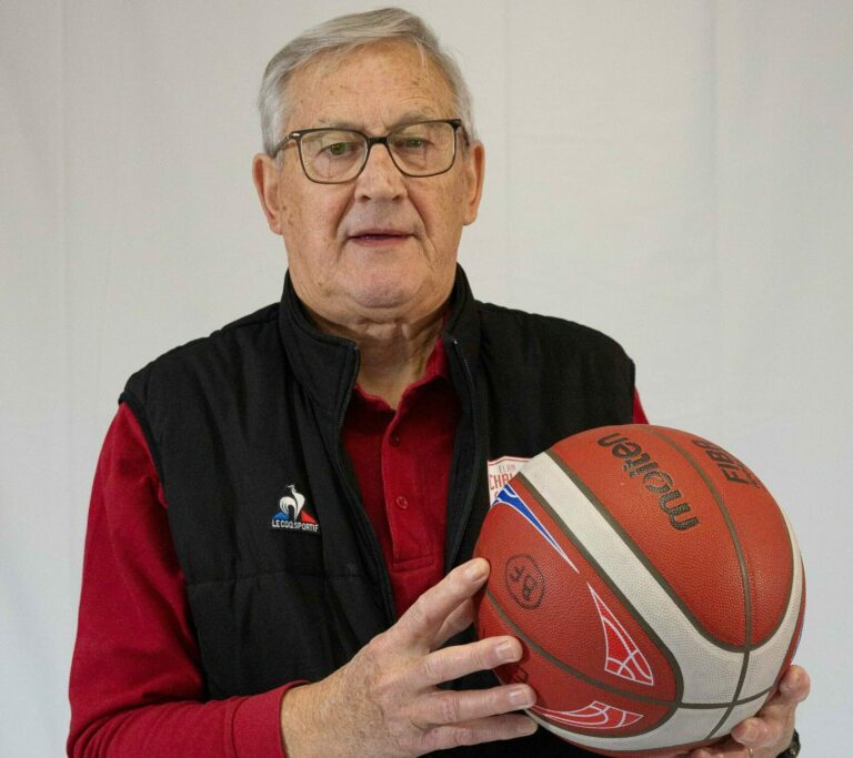 Jean-Marc JACQUET - Référent de l