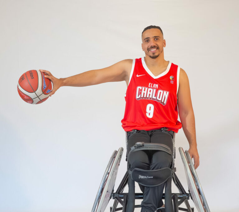 09. Chemseddine DAHMANI - 4 points