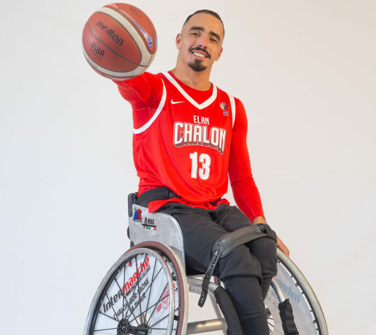 13. Abdelghani BOUGHANIA - 3.5 points