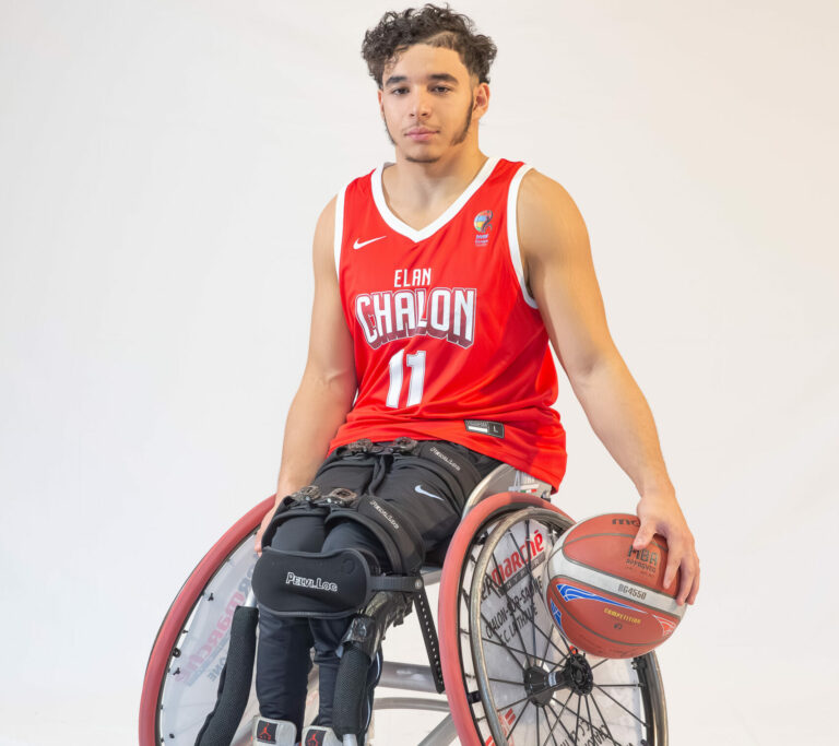 11. Youcef ABOUD - 2.5 points