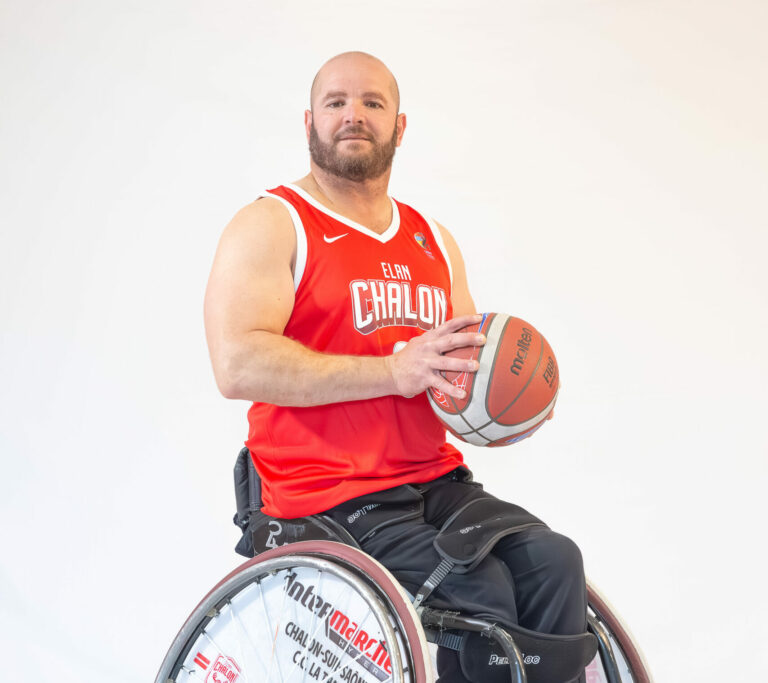 08. Zouhir BOULEFA - 3 points