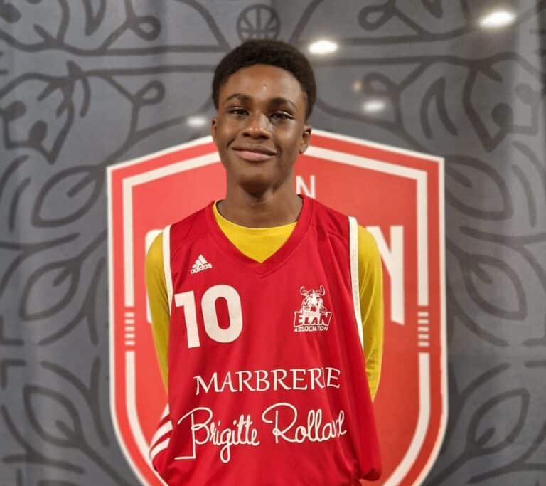 DIOP Ahmad - 