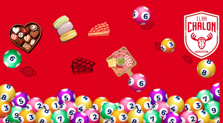 A venir: Loto gourmand du club