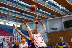 eurocup 3 2025 thessalonique