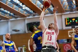 eurocup 3 2025 thessalonique