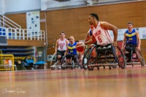 eurocup 3 2025 thessalonique