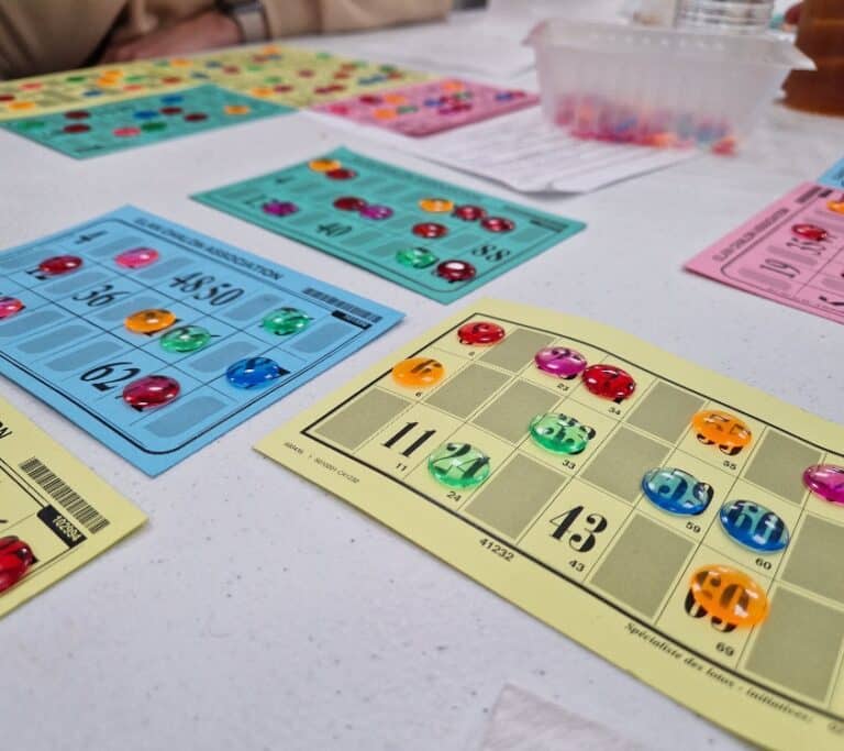 Loto 2025