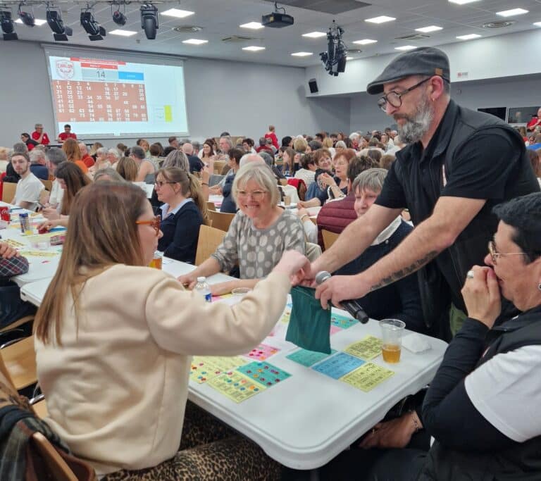 Loto 2025