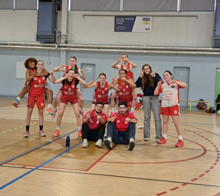 U18 F