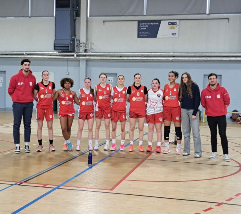U18 F