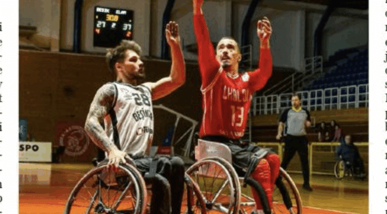 Finale d’Eurocup en Turquie