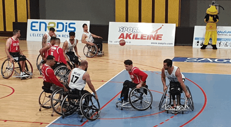 Beaucoup d’amertume dans le match face au Cannet