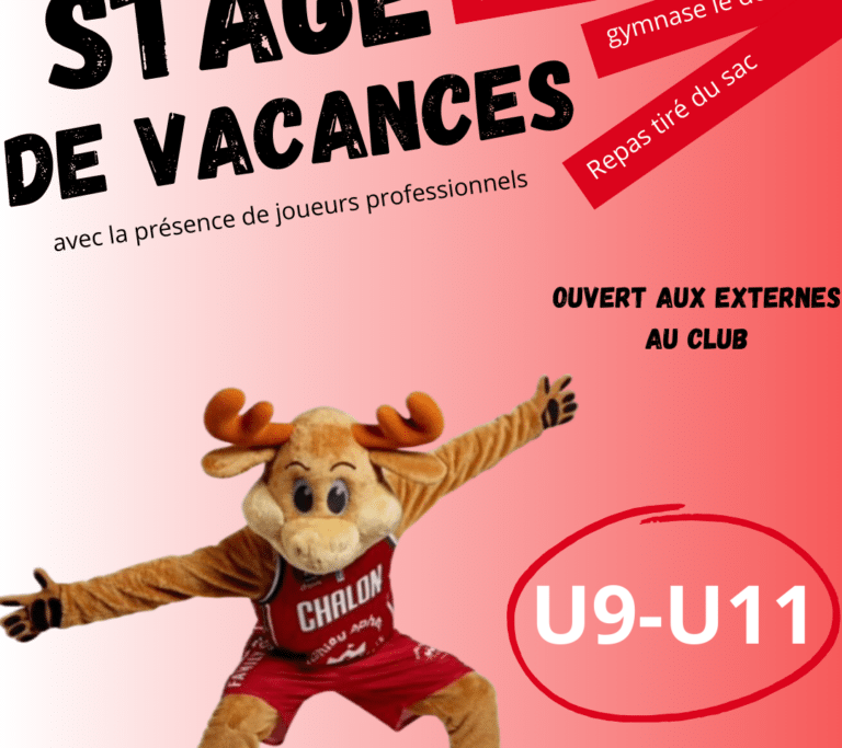 stages u9 u11