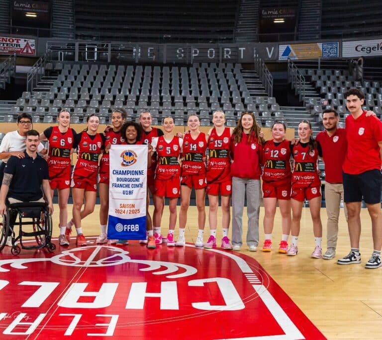 U18 F