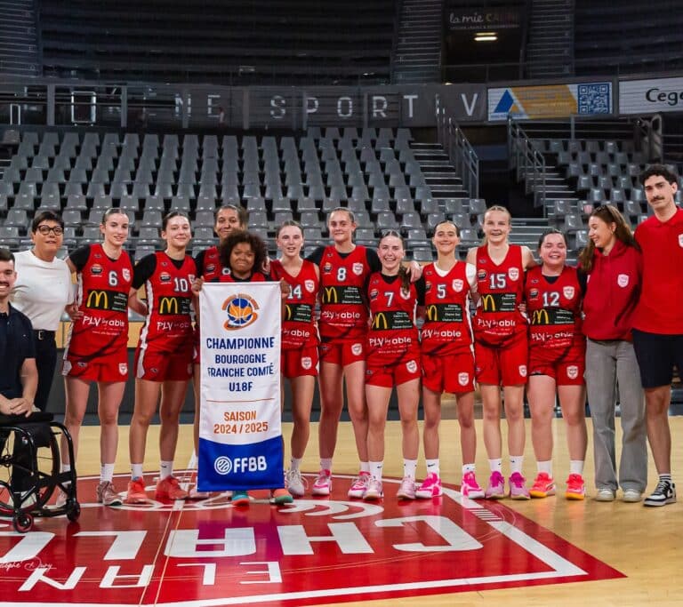 U18 F