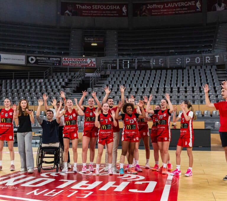 U18 F