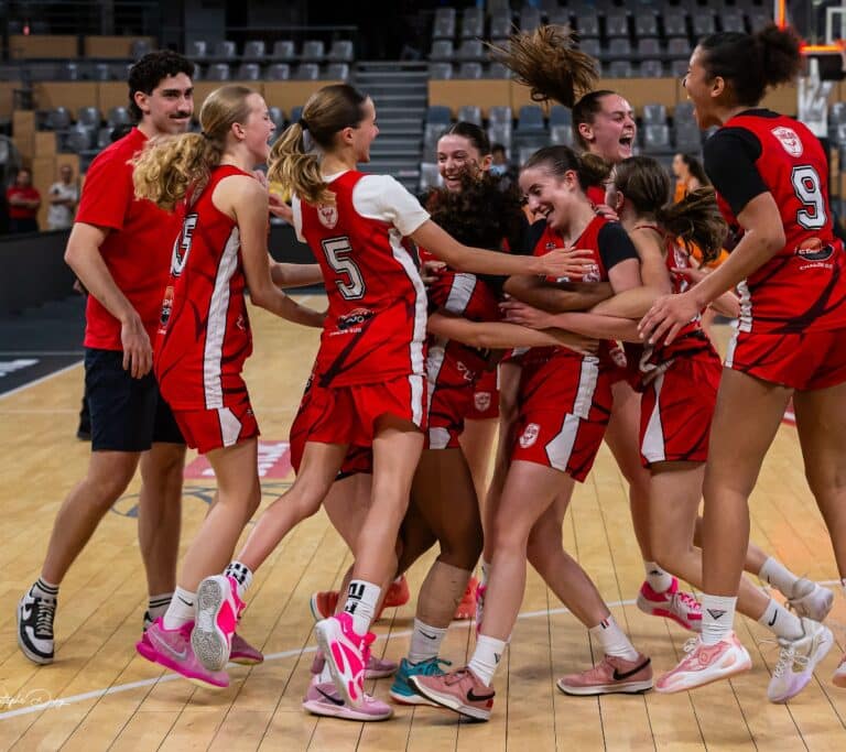 U18 F