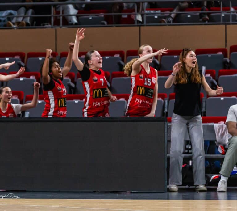 U18 F