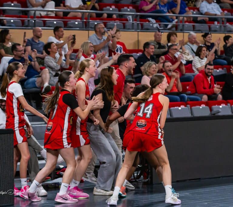 U18 F
