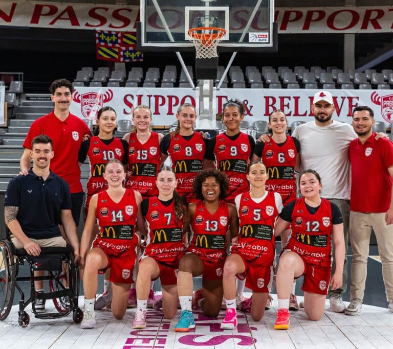 U18 F
