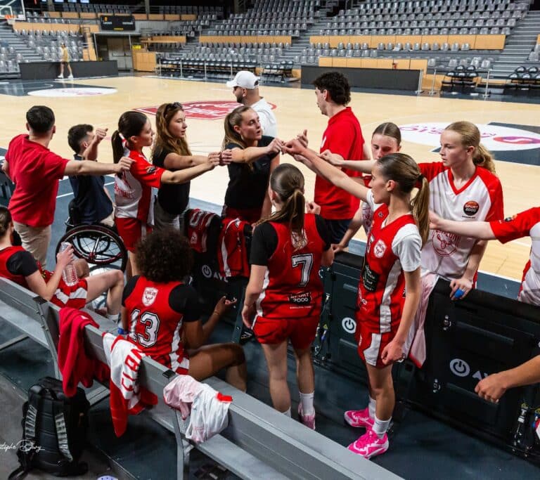 U18 F