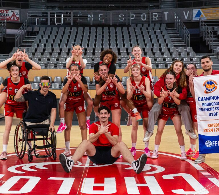 U18 F