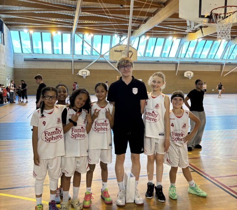 minibasket