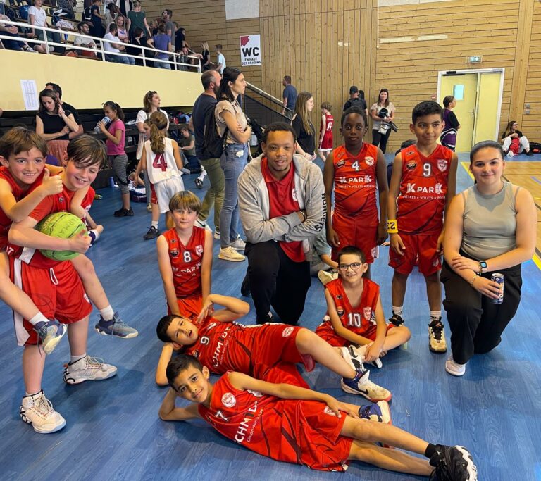 minibasket