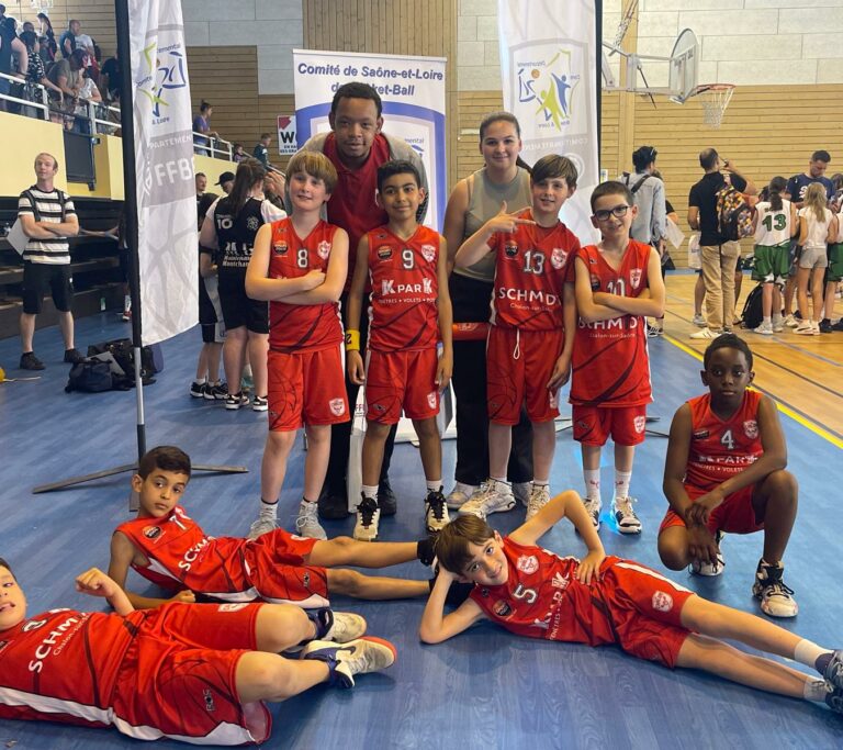 minibasket