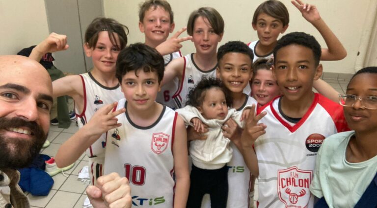 3 victoires sur 4 pour les U11G1