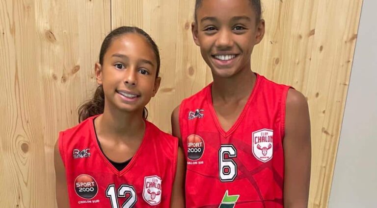 U13: 3 joueurs de l’association rejoindront le Pôle Espoirs de Bourgogne!