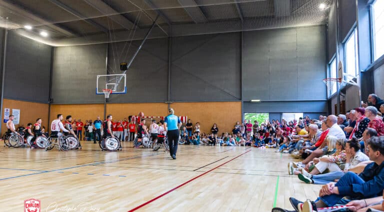 Résultat finale aller play-offs
