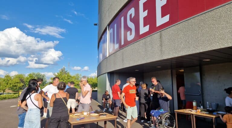 Clap de fin pour la saison 24/25 de l’élan association