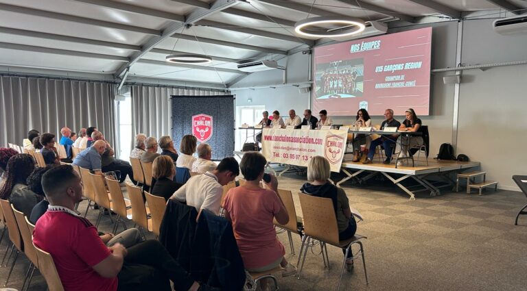 Assemblée générale du 7 juillet 2025