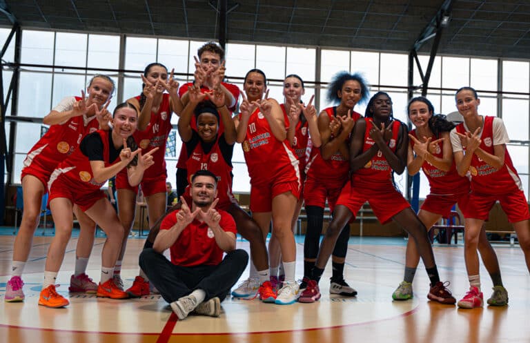 U18 F1