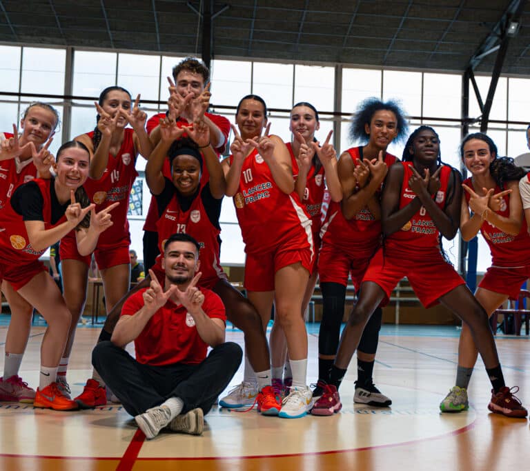 U18 F1