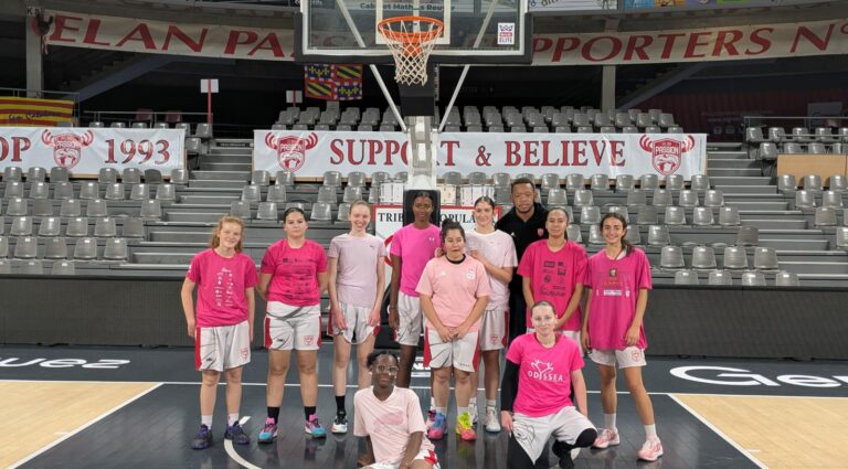 U18F2: DEPARTEMENT