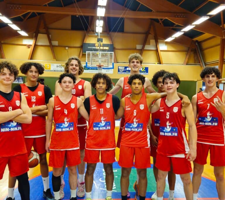 U18 M2